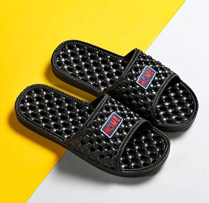 Auralix Washroom Chappal | Waterproof Anti-Slip Bathroom Slippers