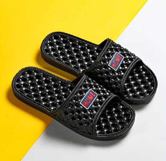 Auralix Washroom Chappal | Waterproof Anti-Slip Bathroom Slippers