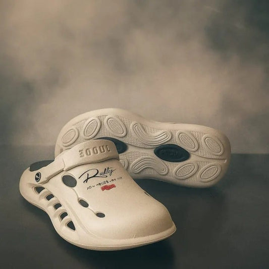 Chawla Men’s & Boys’ Crocs | Soft Comfortable Outdoor Casual Slippers