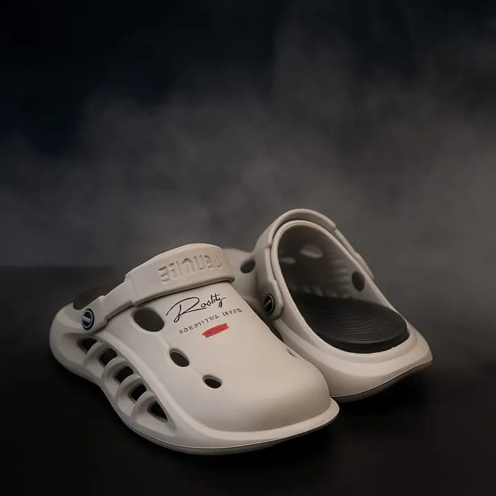 Chawla Men’s & Boys’ Crocs | Soft Comfortable Outdoor Casual Slippers