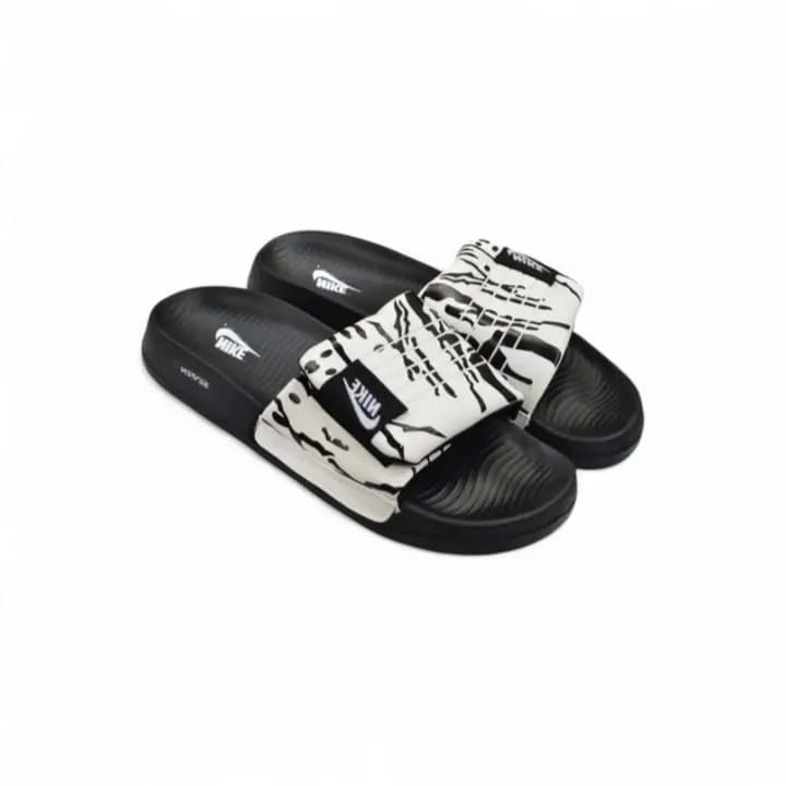 Nike Men’s & Boys’ Casual Chappal | Comfortable Imported Style Slippers